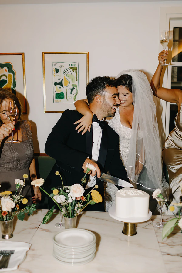 Extravagant Wedding Weekend in Cyprus