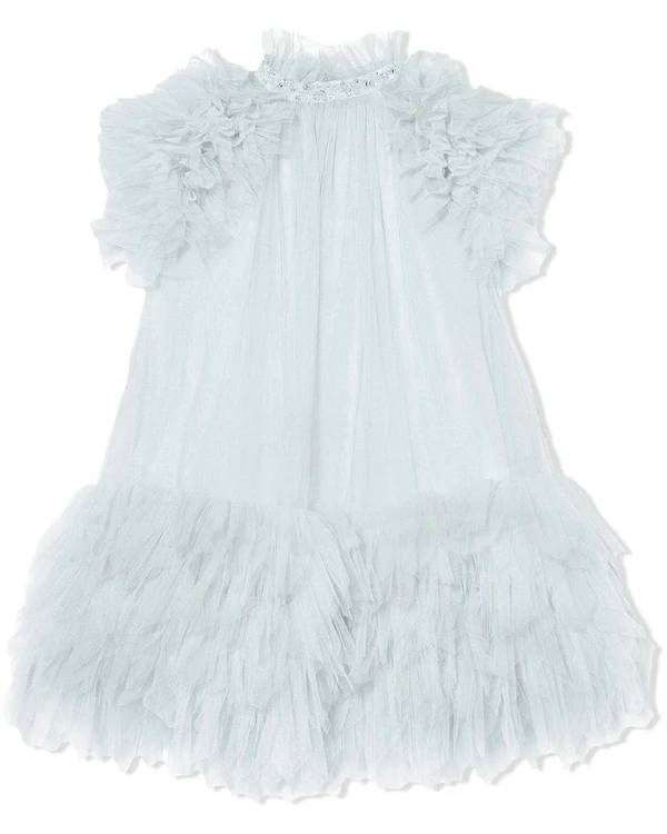 19 Stylish Wedding Dresses For Kids