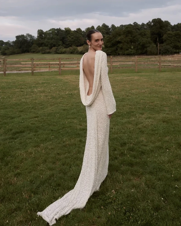 Our Ultimate Guide to Planning a Sustainable Wedding