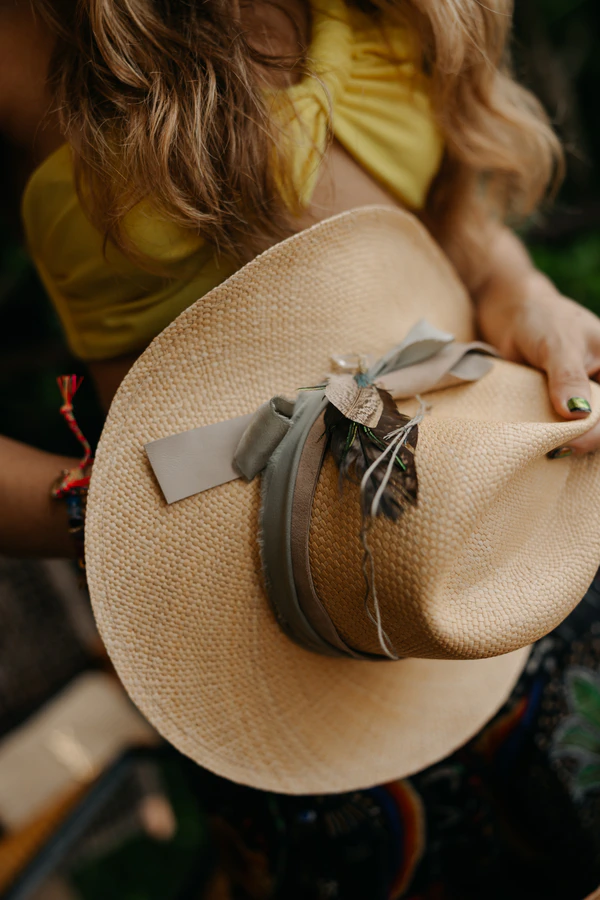 Inside a Vibrant Oceanfront Wedding Weekend in Punta Mita, Mexico