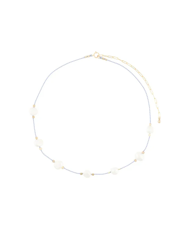 30 Stylish Pearl Jewelry for a Bride