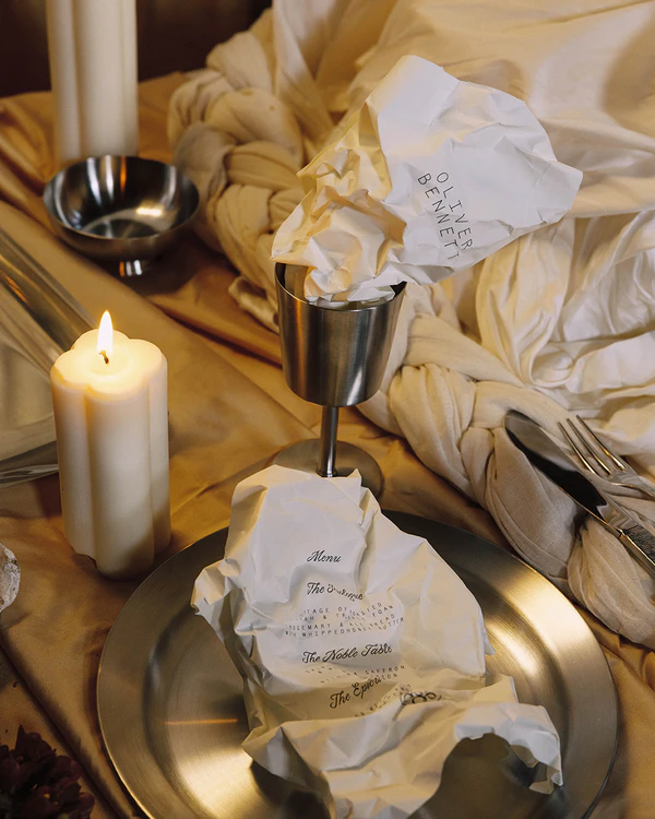 40 Wedding Stationery Ideas from Top Designers That Will Instantly Elevate Your Invitations