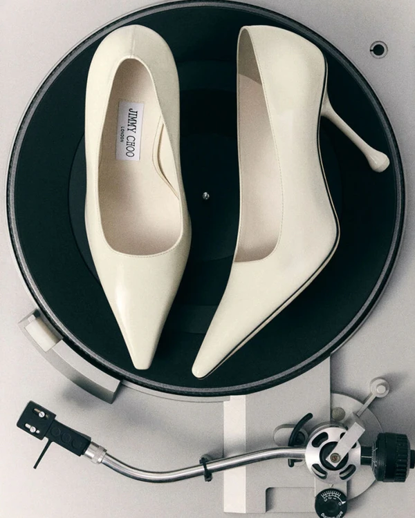 The Best Bridal Shoes for Every Wedding Dress Style & Silhouette