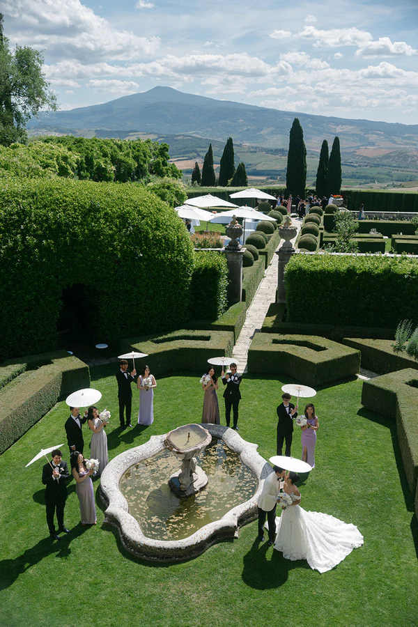 Elena Baranchuk, wedding photographers in Italy, Europe — portfolio photo 4