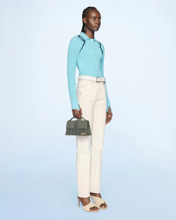 Fall is Coming: 10 Designer Bodysuits for a Trendy Look