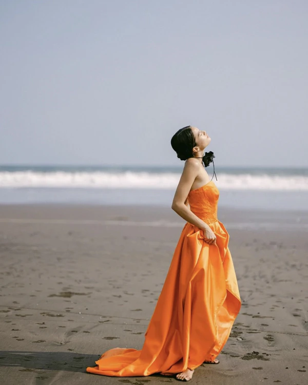 How to Choose Perfect Colors for Your Spring Wedding