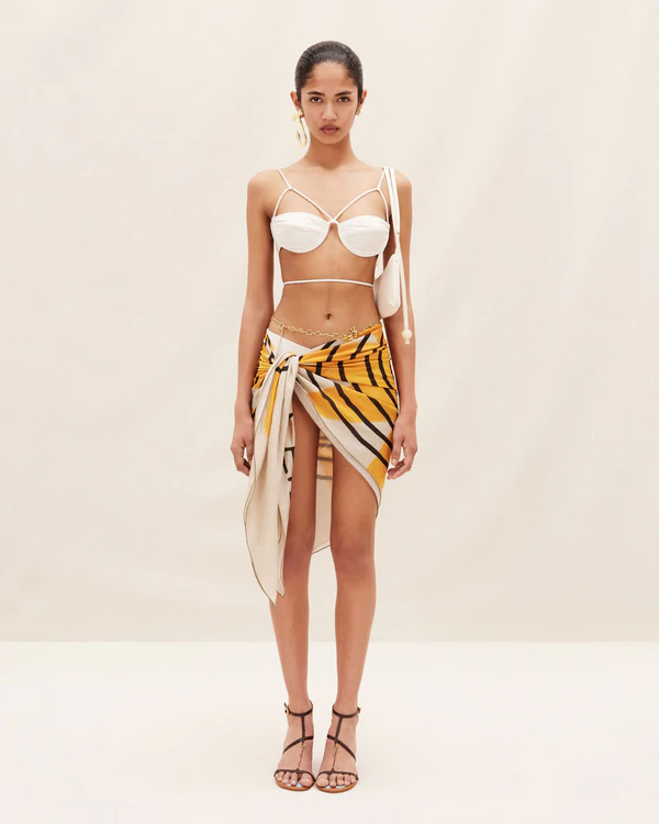 16 Cool Items for a Stylish Beach Getaway
