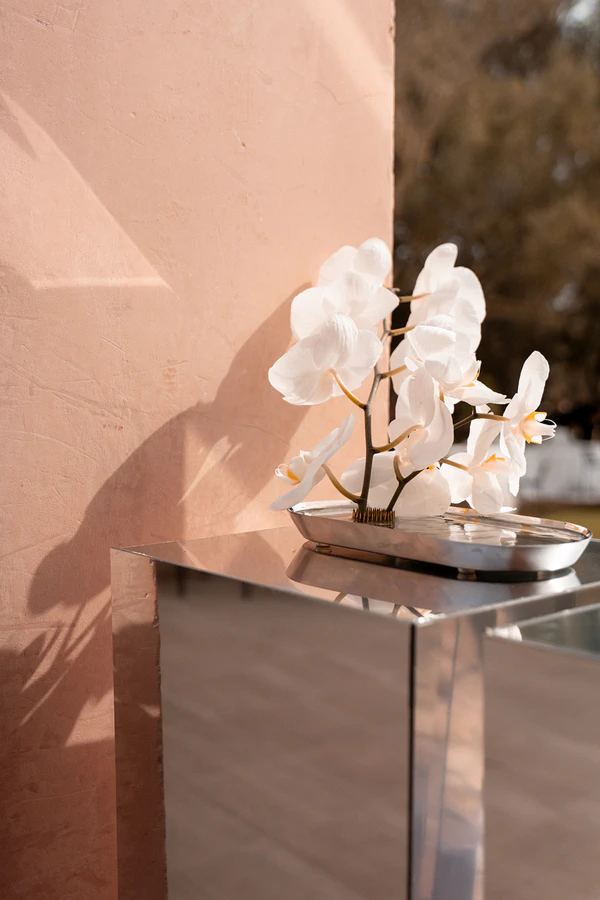 A Soul-Stirring Vow Renewal Weekend at Neuendorf House in Mallorca