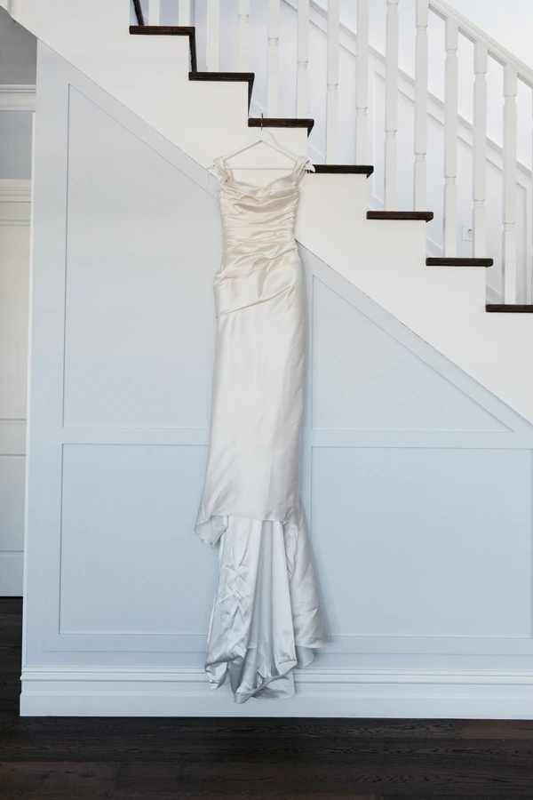 Real Wedding: Ally & Andrew