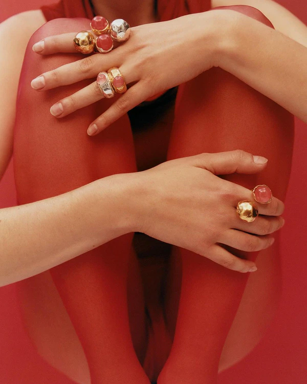30 Bridal Jewelry Trends to Elevate Your Wedding Look
