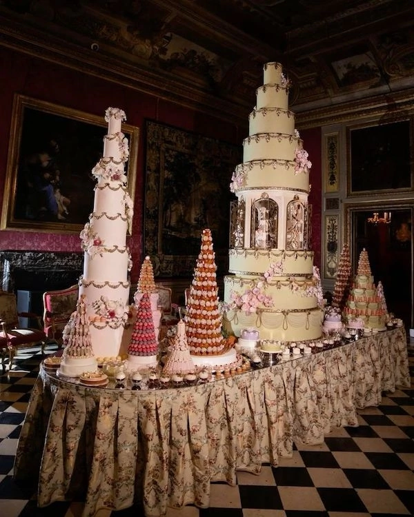 The Top 10 Trends Defining 2025 Wedding Decor According to Pinterest