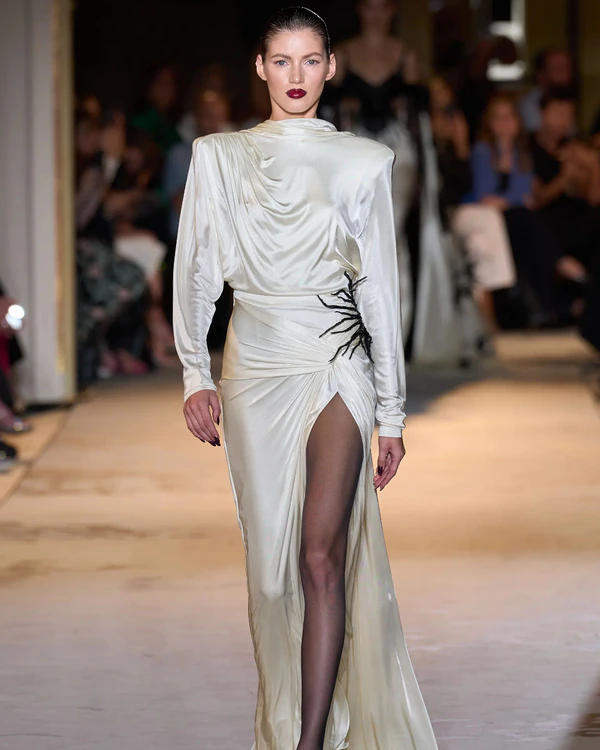 Paris Haute Couture Fashion Week F/W 2023: 40 Looks to Inspire the Modern Bride