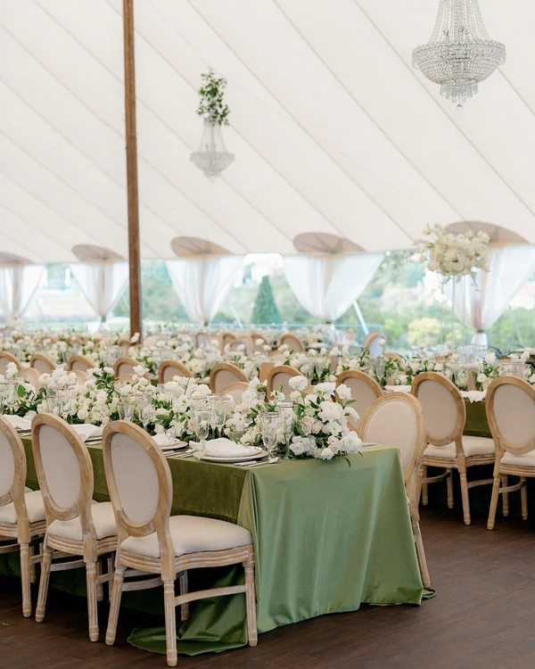 15 Best Wedding Planners in America