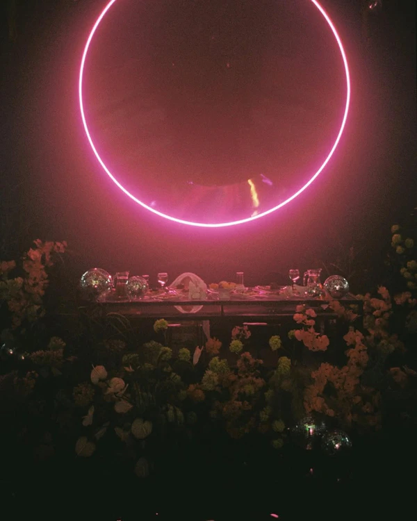 Trend: Cosmic Event Design