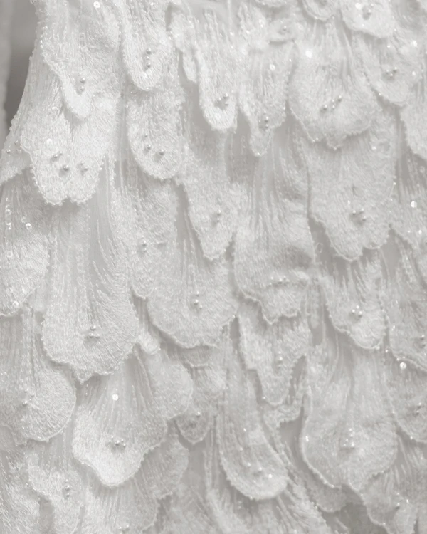 In Conversation: Cagteks Bridal