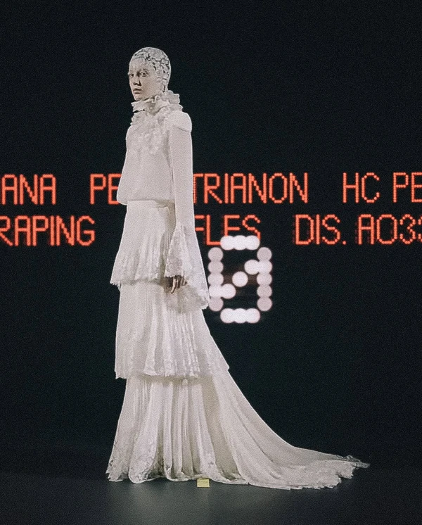 13 Defining Trends from Paris Haute Couture Spring 2025