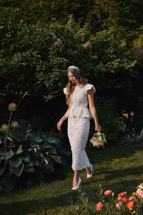 Calenrose, wedding photographers in New York, USA — portfolio photo 5