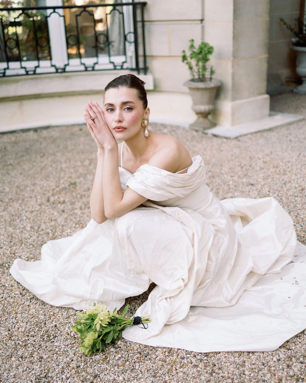 Soft Reverie