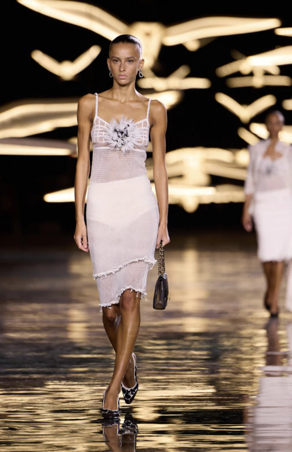 <a href="https://www.chanel.com/gb/fashion/collection/spring-summer-2027/">Chanel</a>