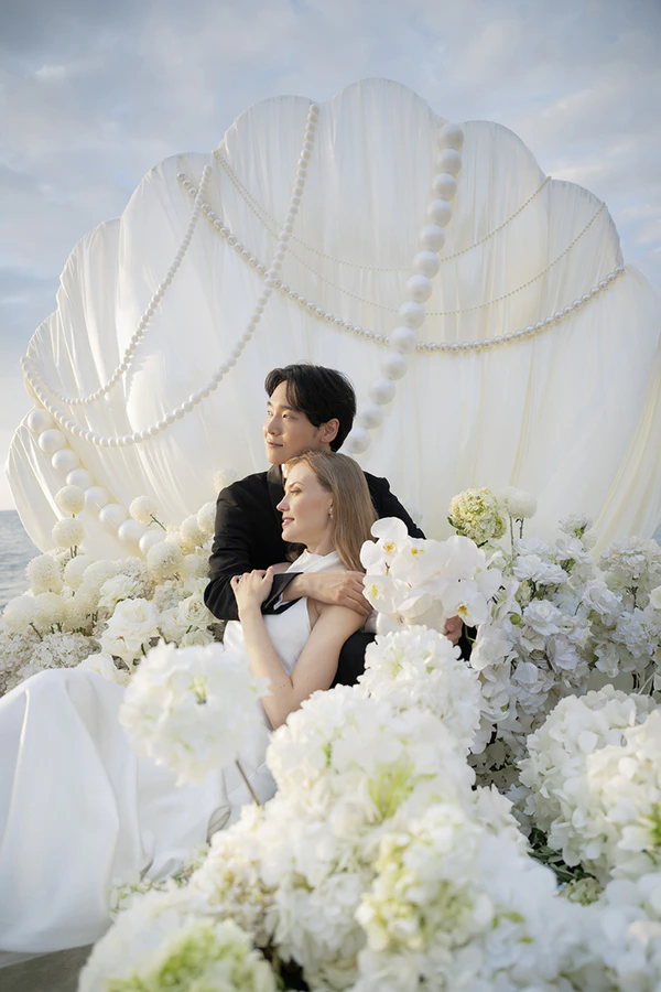 ANDAAMAN, wedding venues in Thailand, Asia