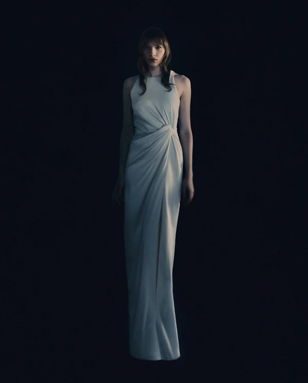Unveiling Safiyaa's Spring 2025 Bridal Collection