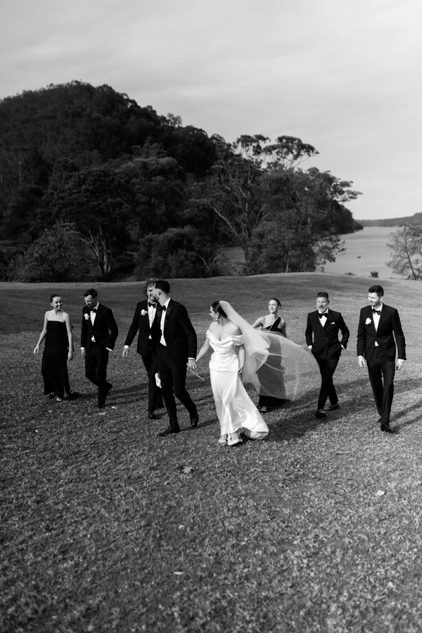 Damien Milan, wedding photographers in Sydney, Australia — portfolio photo 11