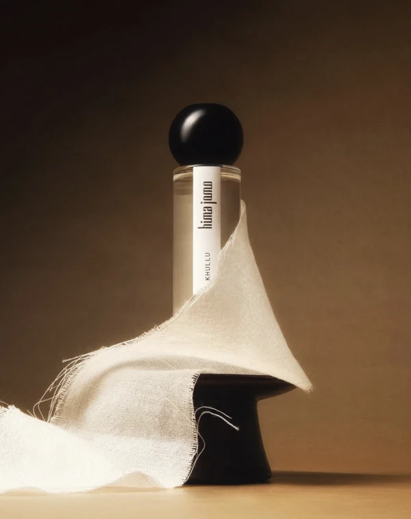 Find Your Match: Wedding Day Perfumes for Every Bridal Style — photo 1