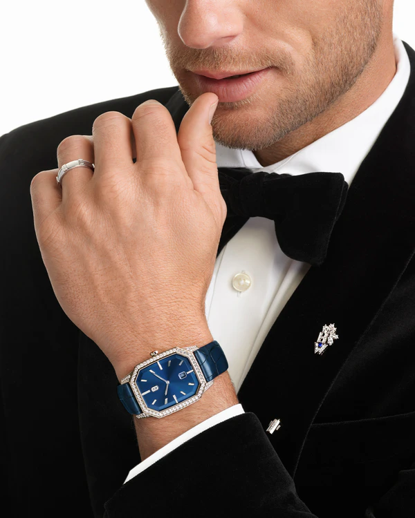15 Fine Jewelry Designers for Modern Men’s Wedding Bands