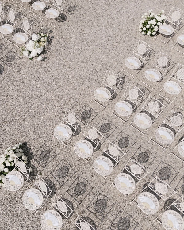 A Vintage-Infused Verona Wedding Dripping With Roses, Silk & Italian Romance