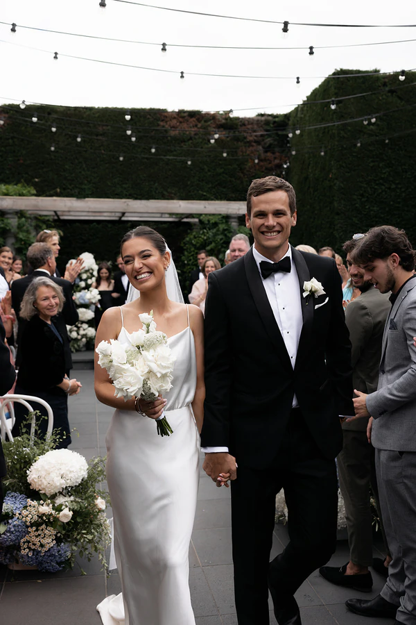 Timeless Wedding at the Victorian Era Mansion