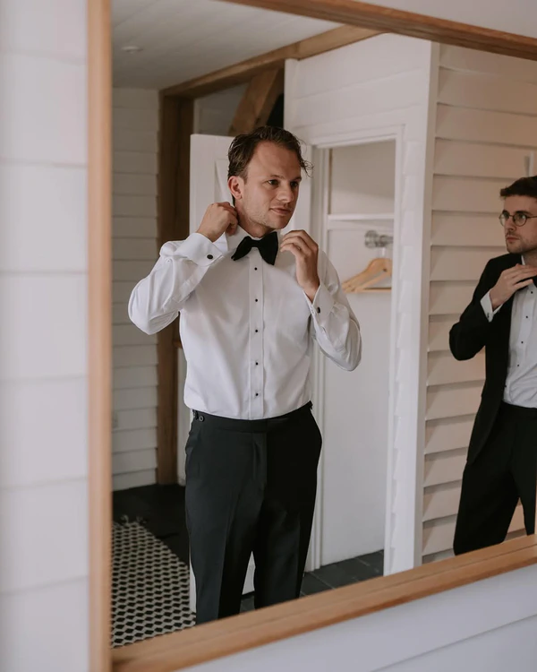 The Do’s and Dont's of Getting Ready Photos
