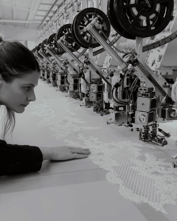 In Conversation: Cagteks Bridal