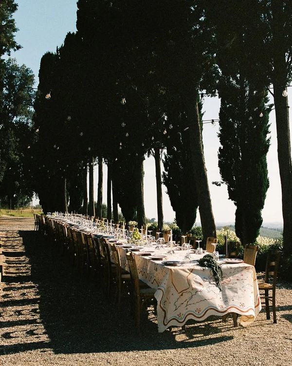 10 Expert Tips for a Perfect Rehearsal Dinner