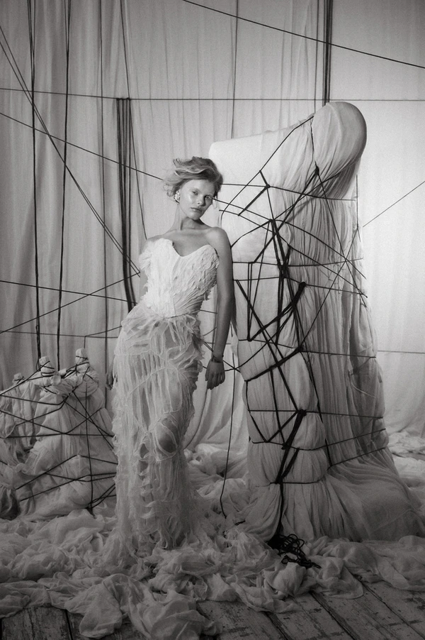 Goddess Wrapped — photo 1