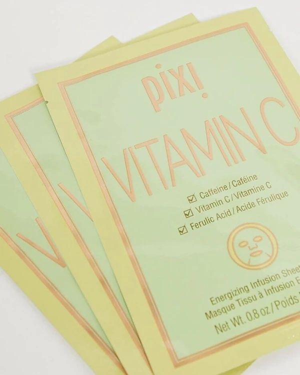12 Best Sheet Face Masks for Glowing Skin