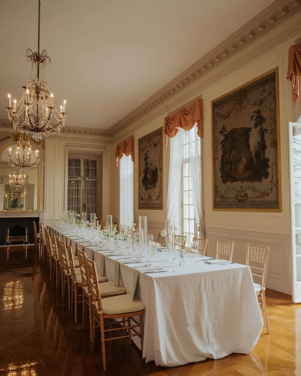 12 Romantic Wedding Venues That Look Straight Out of Pride & Prejudice