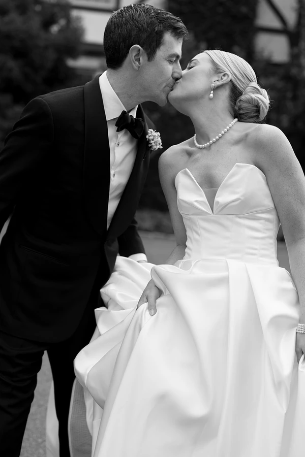 Emily Li, wedding photographers in New York, USA — portfolio photo 11