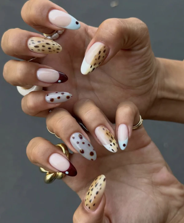 10 Major Nail Trends Set to Define 2027 — photo 1