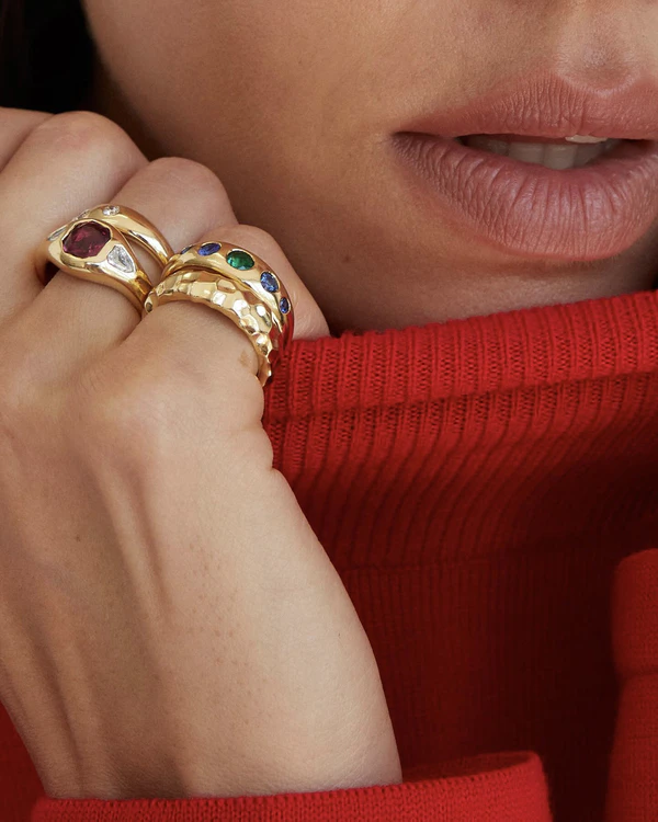 Engagement Ring & Wedding Band Trends for 2024