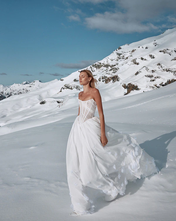 Introducing 'Le Coucou' by Chosen By Kyha
