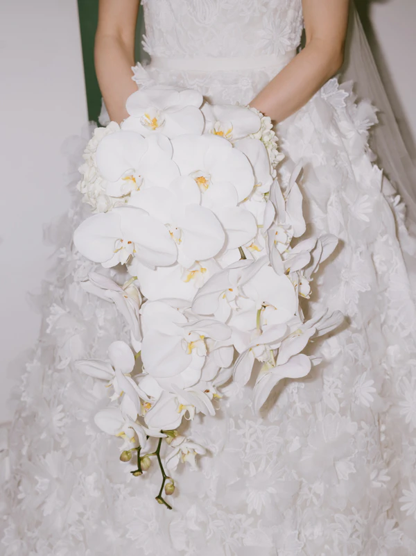 Fiore Dorato, wedding florists in Singapore, Asia — portfolio photo 5