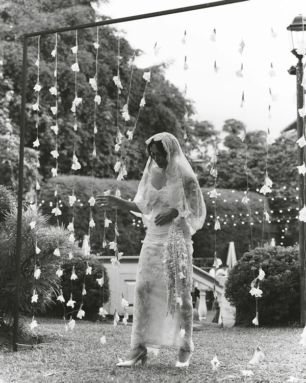 A Rich & Romantic Wedding Full of Heart and Filipino Heritage