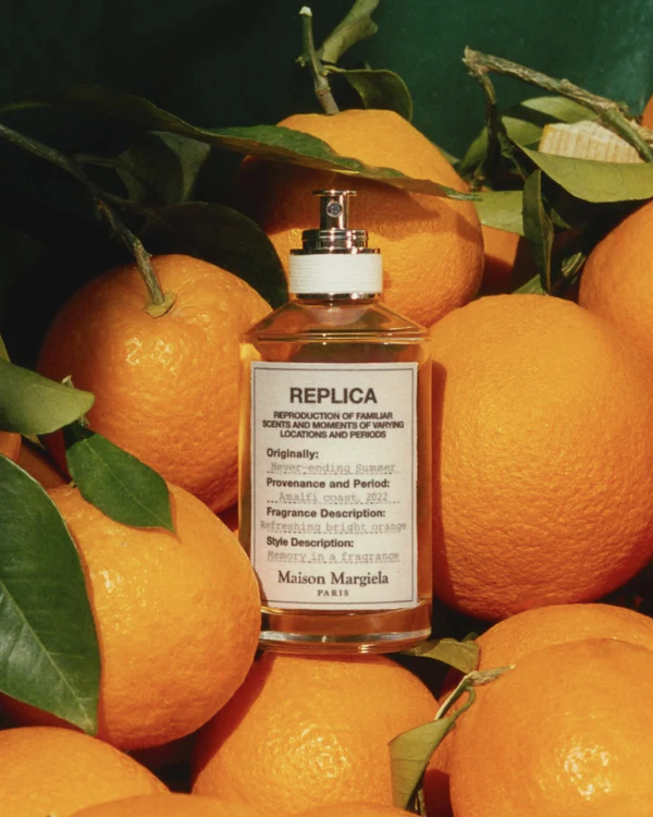 <a href="https://www.instagram.com/p/DKkLWnFNHl2/"><span>Maison Margiela﻿</span></a>