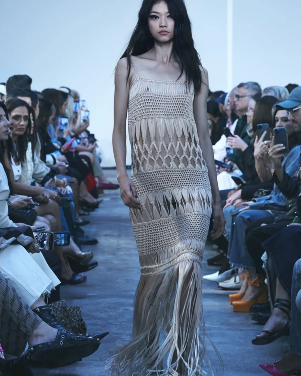 7 Trends of New York Fashion Week