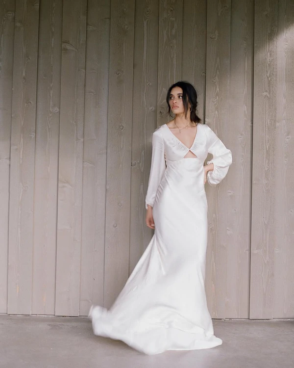 How to Achieve a Timeless Bridal Beauty Look on Your Wedding Day & in Your Photos