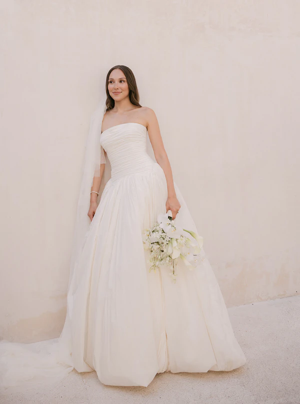 A Colorful Beach Party Wedding Weekend in Riviera Maya, Mexico