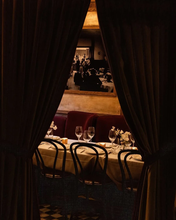 13 Romantic Restaurants for Date Night in New York City — photo 1