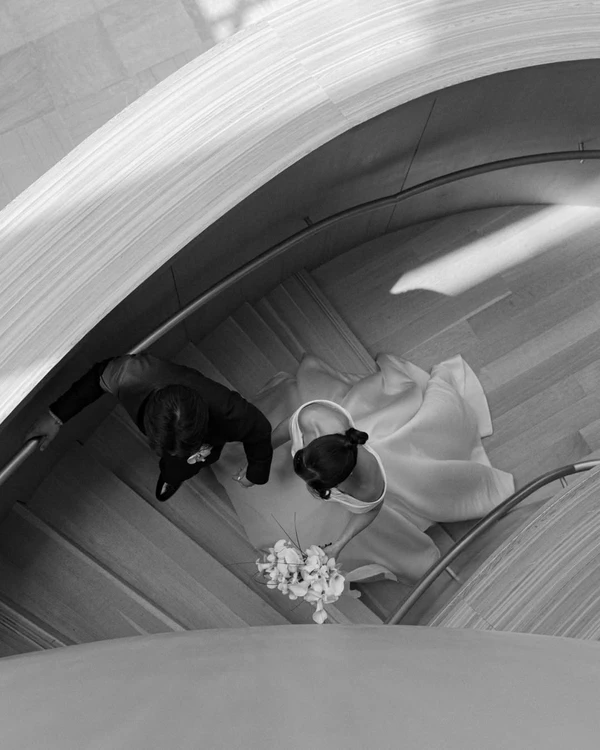 17 Best Wedding Venues in Canada — photo 1