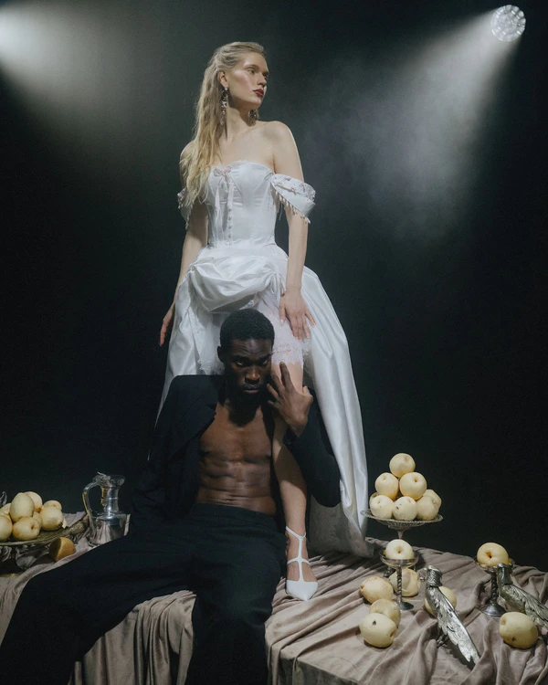 Garden of Eden