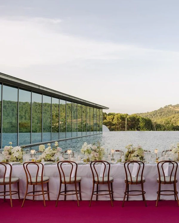 12 Art Gallery & Museum Wedding Venues Around the World